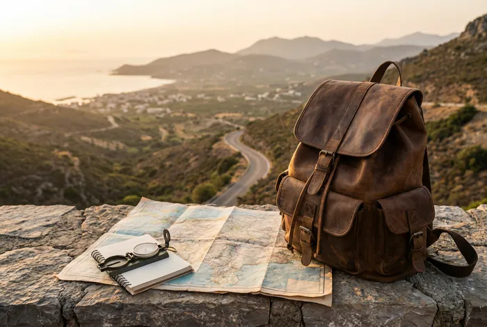 Destinations et itinéraires